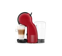 Machine à café à capsules KRUPS Nescafà Dolce Gusto Piccolo XS KP1A35P Rouge Rouge G