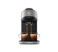 Machine à café à capsules Philips LM9512/20 L'OR Barista Absolu Gris