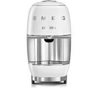 Machine à café dosette Lavazza 0,9L blanc Smeg