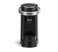 Machine À Café À Cialde Bluemoon Café Borbone Nera