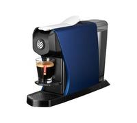 Machine à café à dose EOH - Bleu nuit