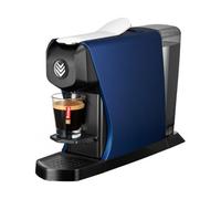 Machine Expresso EOH bleu nuit