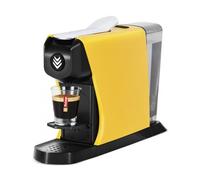Machine à café à dose EOH - Jaune