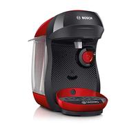 Machine a Cafe a dosette BOSCH TASSIMO HAPPY TAS1003 Rouge