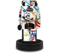 Machine à café à dosettes automatique/manuelle Baby Frog Collection 1,5 L