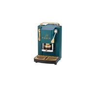 Machine à café à dosettes automatique/manuelle Faber Italia Mini Deluxe 1,3 L