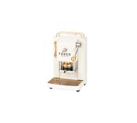Machine à café à dosettes automatique/manuelle Faber Italia Mini Deluxe 1,3 L