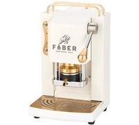 Machine à café à dosettes automatique/manuelle Faber Italia Mini Deluxe 1,3 L