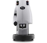 Machine à café à dosettes Borbone Frog Didiesse DDSFROGW 650 W Blanc Blanc G