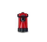 Machine à café à dosettes Caffè Borbone DIDIREVOLURossoPIEN DiDì Borbone 0,8 L Rouge