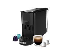 Machine à café à dosettes compatible nespresso 85191