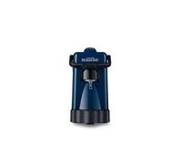 Machine à café à dosettes DiDì Borbone DIDIREVOLUBLUBOR 0,8 L Bleu