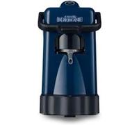 Machine à café à dosettes DiDì Borbone DIDIREVOLUBLUBOR 0,8 L Bleu Bleu G