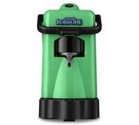 Machine à café à dosettes DiDì Borbone DIDIREVOLUVERDEACID 0,8 L Vert