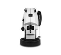 Didiesse Machine à café à capsule Baby Frog 44 mm Blanche avec mixeur