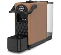Machine à Café à Dosettes Didiesse Dark Side + Mix Il Caffè Dell'Emporio