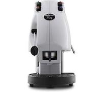 Machine à café à dosettes Didiesse Frog Revolution , 1900 W, Blanc Blanc G