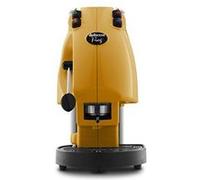 Machine à café à dosettes Didiesse Frog Revolution , 650 W, Jaune G