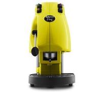 Machine à café à dosettes Didiesse Frog Revolution DDSFROGLEMON 1,5 L 650 W Jaune citron G