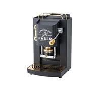 Faber Italia srl PROBLACKBASOTT Machine à café à dosettes automatique/manuelle 1,3 L