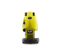 Machine à café à dosettes Frog Revolution DDSFROGLEMON 1,5 L 650 W Jaune citron