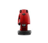 Machine à café à dosettes Frog Revolution DDSFROGR 1,5 L 650 W Rouge foncé