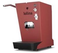 Machine à café à dosettes Lollo Caffe Lollina Plus 0,7 L G