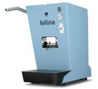 Machine à café à dosettes Lollo Caffe Lollina Plus 0,7 L G