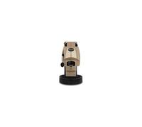 Didiesse - Machine à café avec dosettes ese 44 mm - Modèle Baby Frog Machine à dosettes - Compact 450 W - avec fonction veille et réservoir de 1,5 L (noisette)