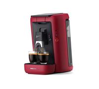 Senseo Maestro CSA260/90 ROUGE PROFOND