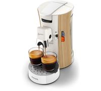 Philips Senseo Machine à café à dosettes ® Select CSA240/06