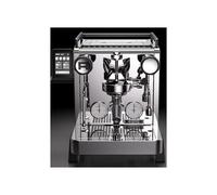 Machine à café à double chaudière Rocket R58 Tune avec porte-filtre, PID et technologie Tune Edelstahl