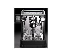 Machine à café à double chaudière Rocket R58 Tune avec porte-filtre, PID et technologie Tune Schwarz