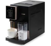 Machine a Cafe a e presso automatique avec broyeur DOMO DO743K 1350 W 19 bar 125 g c G