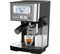 Sencor Machine à expresso SES 4090SS Gris G