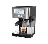Sencor Machine à expresso SES 4090SS Gris G