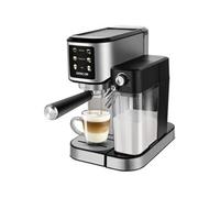 SENCOR MACHINE À EXPRESSO SEMI-AUTOMATIQUE SES 4910SS