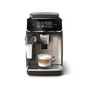 Machine a Cafe a espresso automatique Silent Brew EP2336 40 4 boissons LatteGo