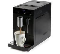 Machine A Cafe A Expresso Automatique Avec Broyeur - Domo - Do1150k - Domo