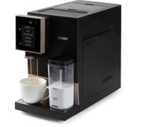 Machine A Cafe A Expresso Automatique Avec Broyeur - Domo - Do743k - Domo