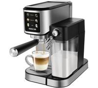Machine A Cafe A Expresso - - Ses 4910ss Sencor