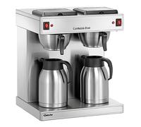 Machine à Café à Filtre - Contessa Duo - Bartscher