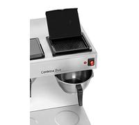 Machine à Café à Filtre - Contessa Duo - Bartscher