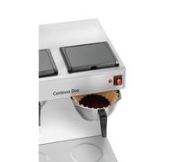 Machine à Café à Filtre - Contessa Duo - Bartscher