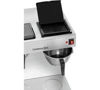Machine à Café à Filtre Contessa Duo Bartscher Acier Inoxydable G