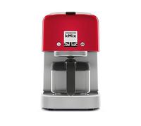 Machine à café à filtre Kenwood COX750RD - NEUF - 2 ans de garantie