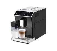 Machine à expresso automatique CATLER EA 950 - Café en grains - Broyeur inox réglable - Auto-cappuccino - Inox