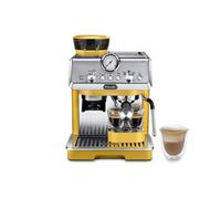 Machine à café à grain Delonghi EC9155.YE SPE ARTE 2 Jaune