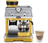 Machine à café à grain Delonghi EC9155.YE SPE ARTE 2 Jaune Jaune