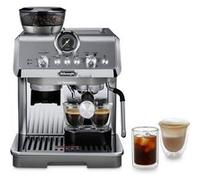 DeLonghi Machine à café à grain EC9255.M SPE ARTE 2 Inox